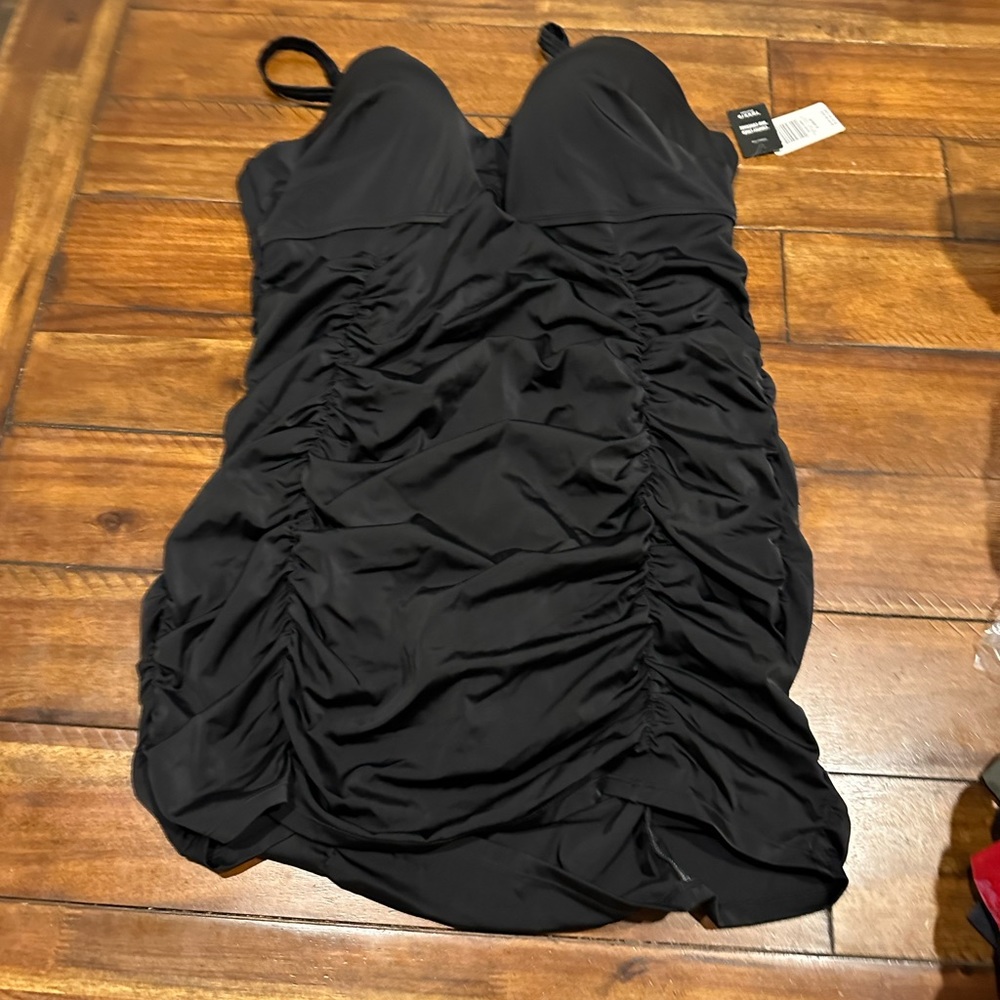 Swimsuit, new
